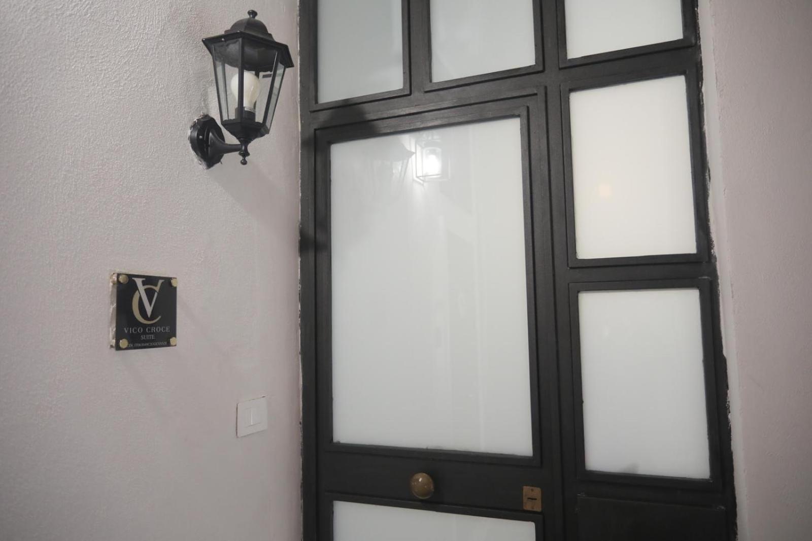 Vico Croce Suite, Spaccanapoli Affittacamere *