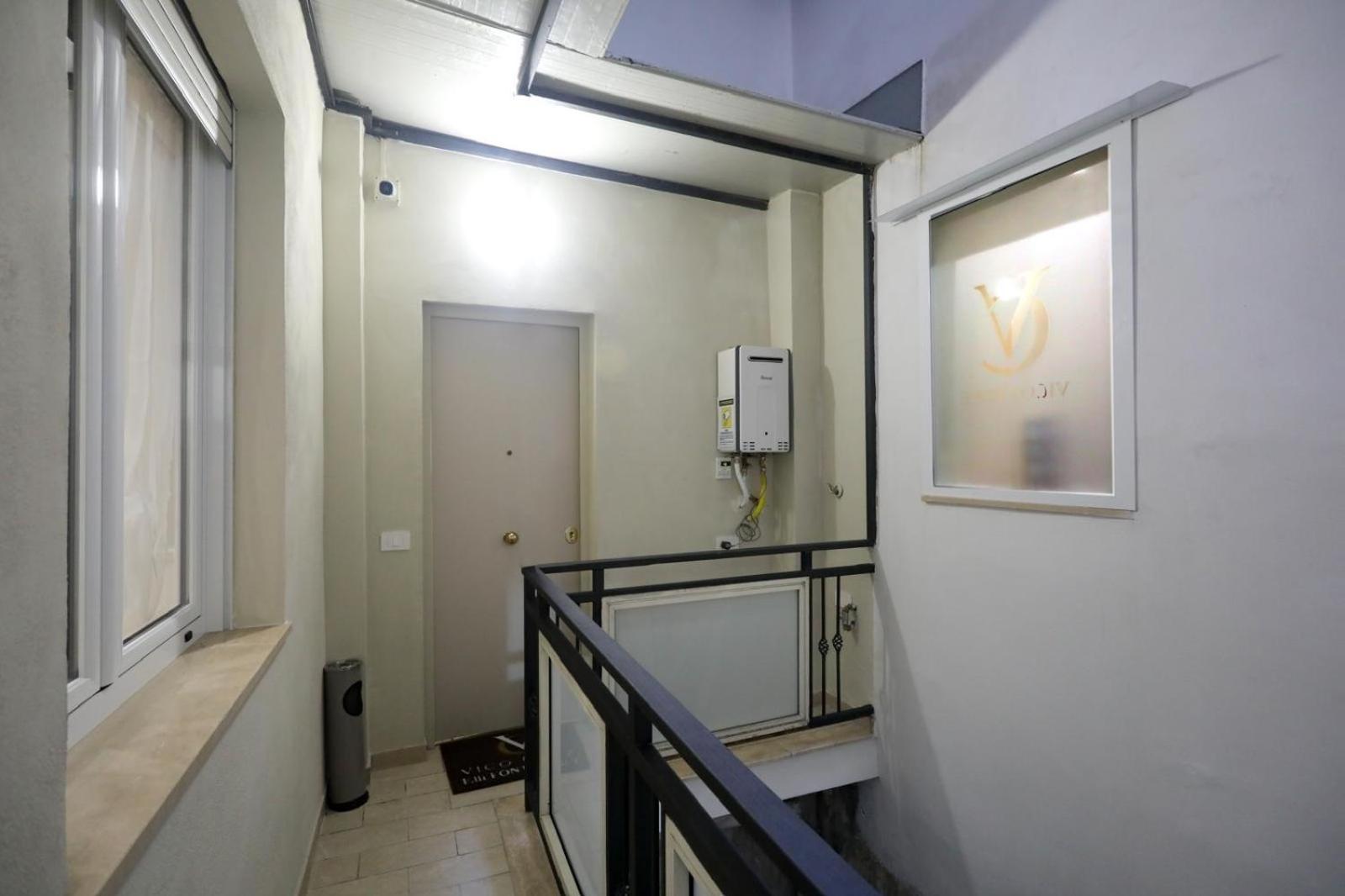 Vico Croce Suite, Spaccanapoli * Napoli