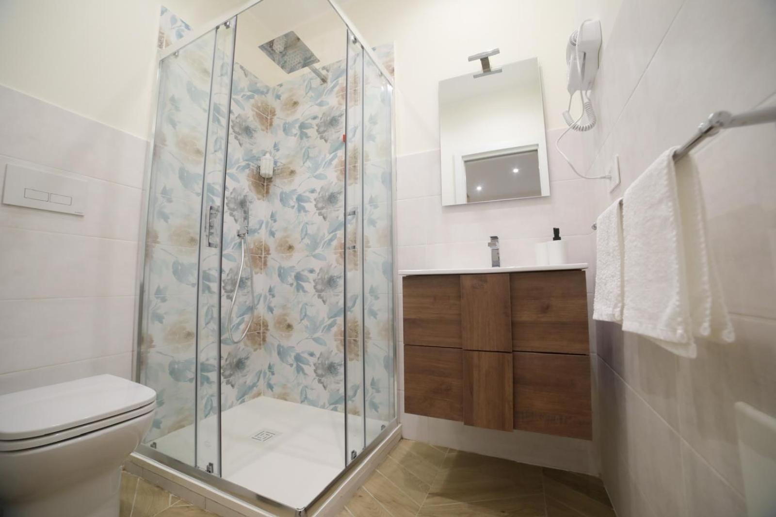 Vico Croce Suite, Spaccanapoli * Napoli