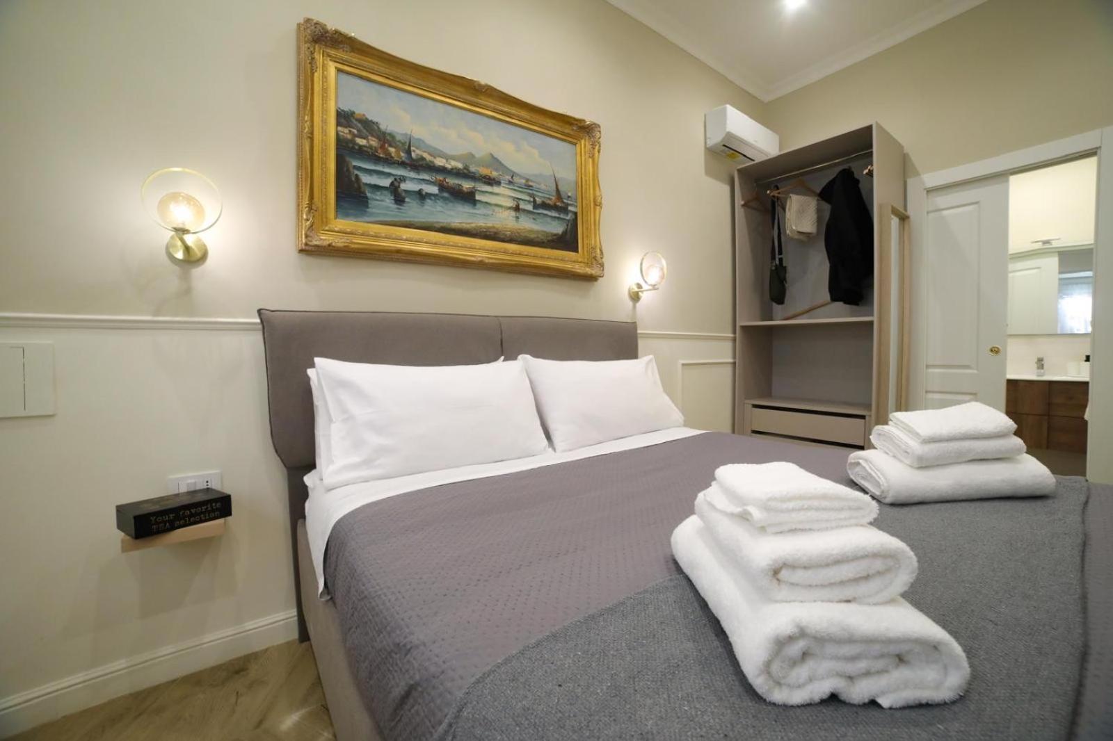 Affittacamere Vico Croce Suite, Spaccanapoli Napoli