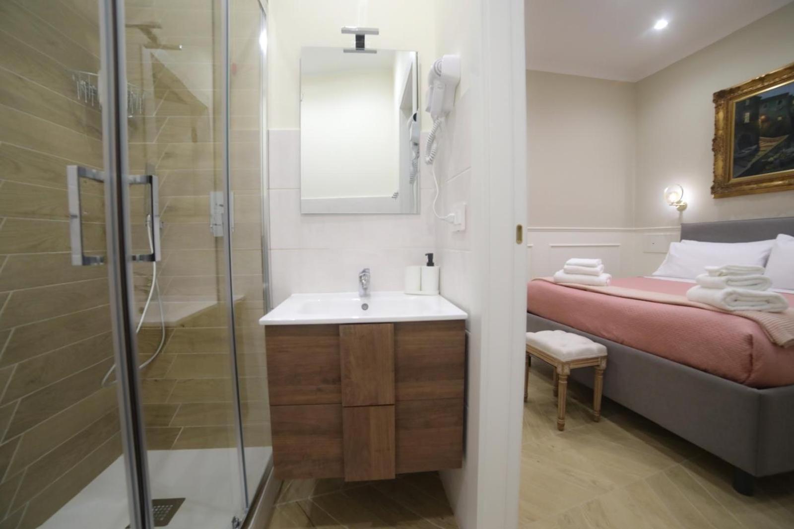 Vico Croce Suite, Spaccanapoli Napoli
