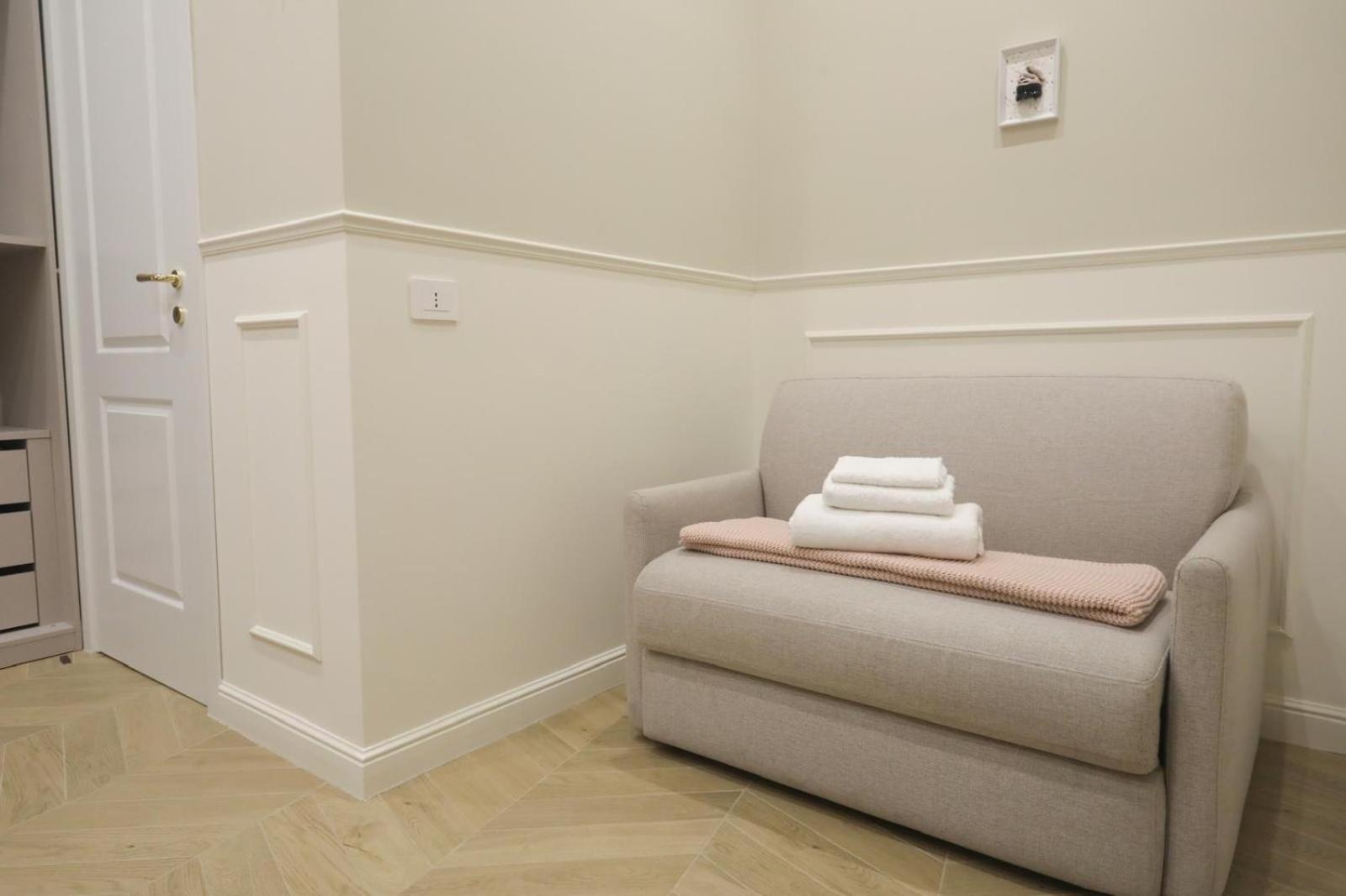 Vico Croce Suite, Spaccanapoli Affittacamere Napoli