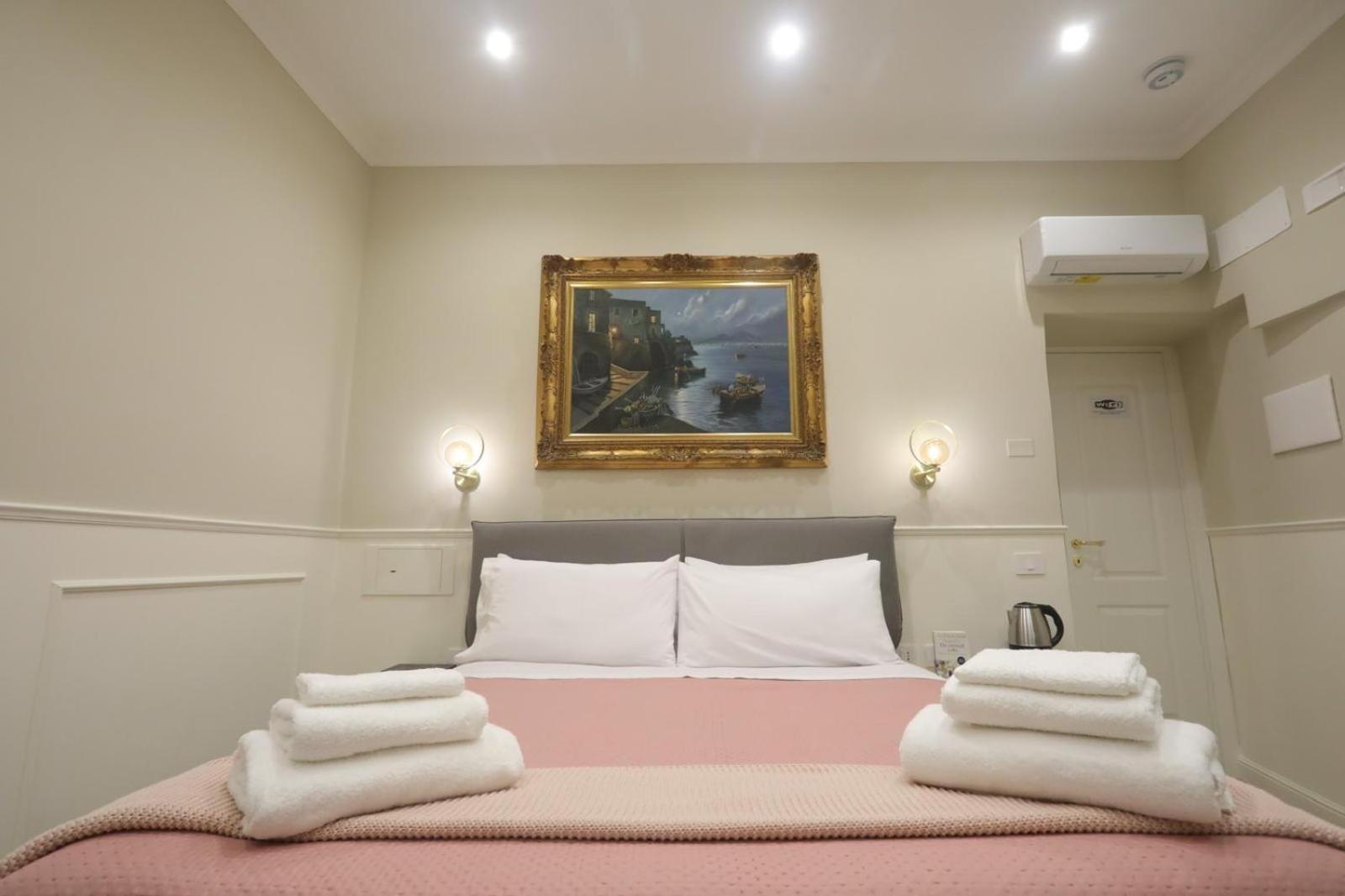 Vico Croce Suite, Spaccanapoli Affittacamere