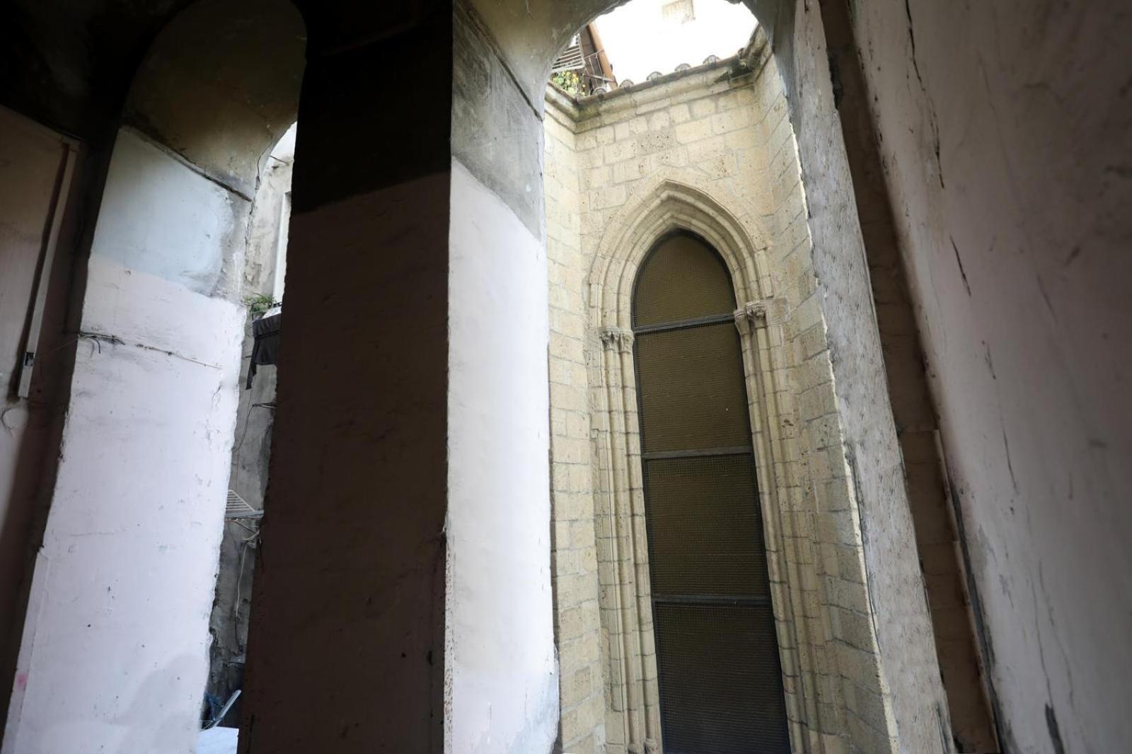 Vico Croce Suite, Spaccanapoli Napels