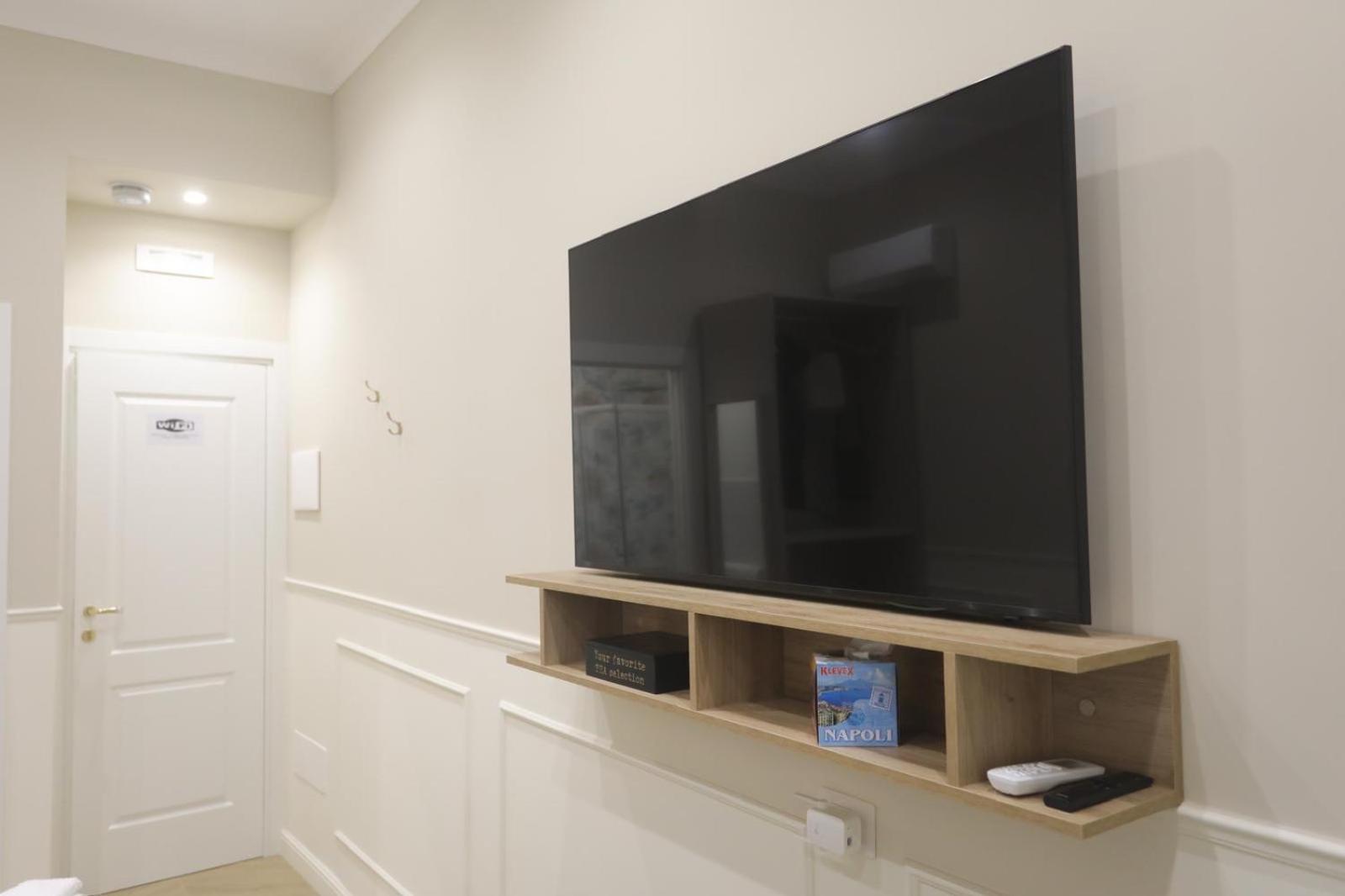 Guest house Vico Croce Suite, Spaccanapoli *