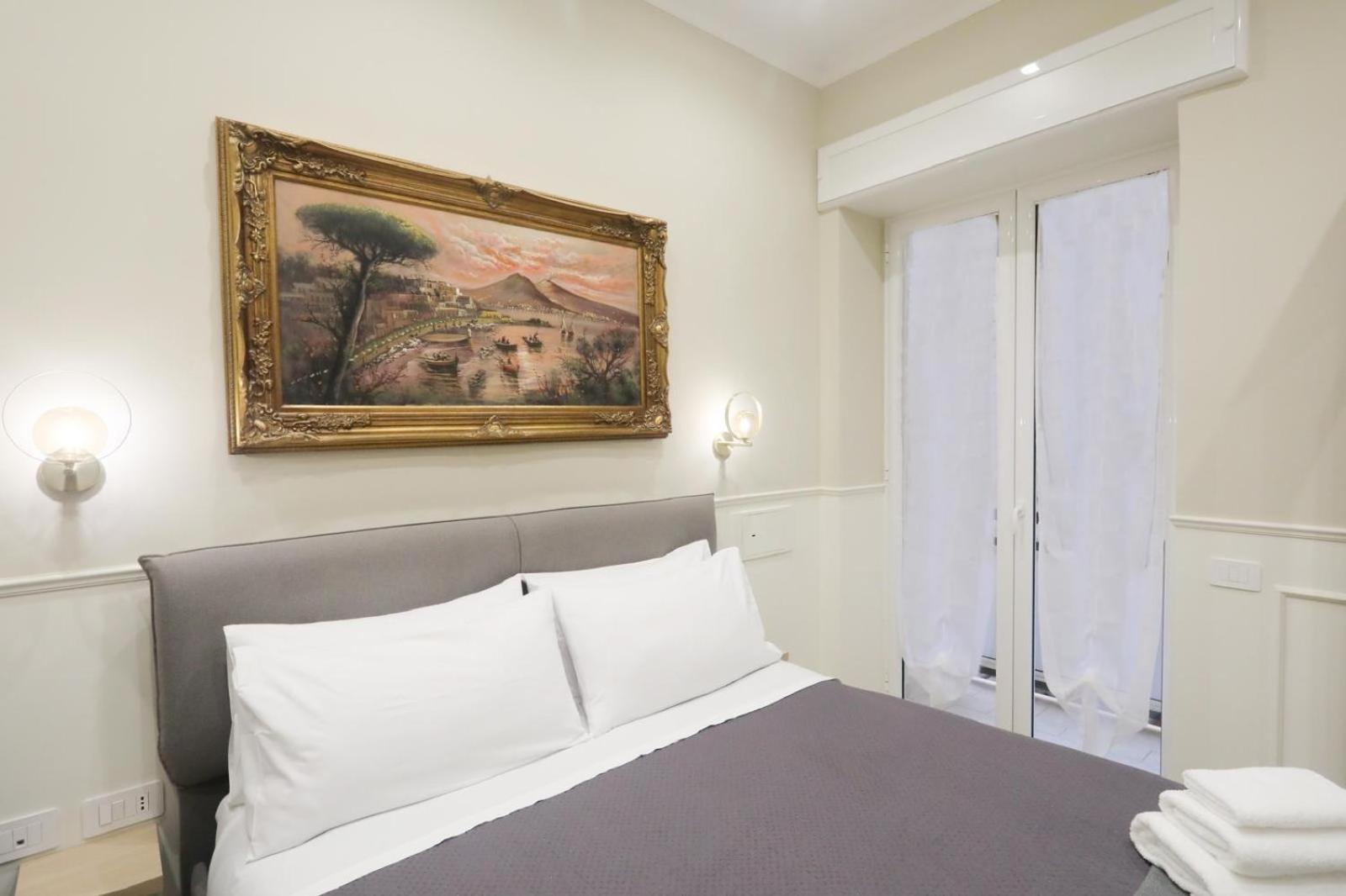 Guest house Vico Croce Suite, Spaccanapoli *